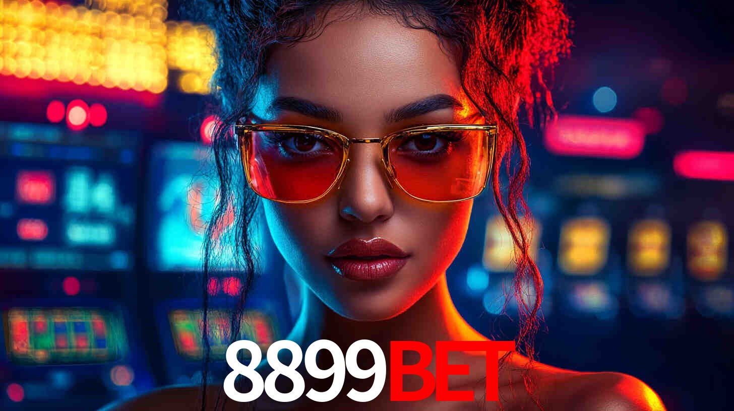 Experiência VIP 8899BET