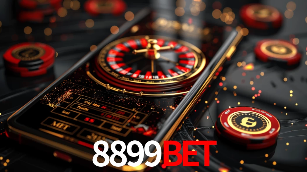 Welcome Bonus 8899BET