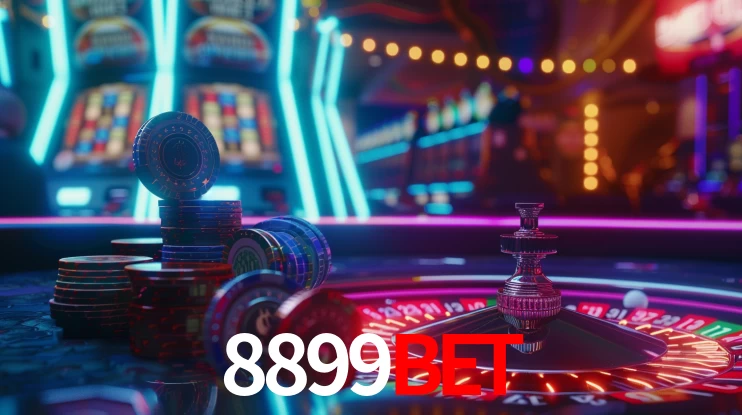 Experiência VIP 8899BET