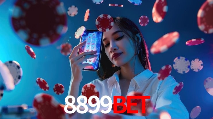 Tecnologia da Plataforma 8899BET
