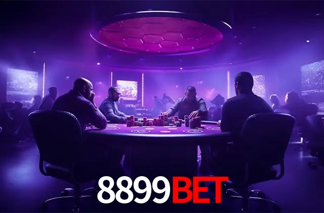 Cadastro Rápido 8899BET