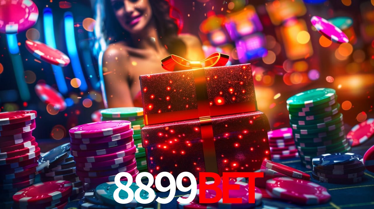 Promoção Relâmpago 8899BET