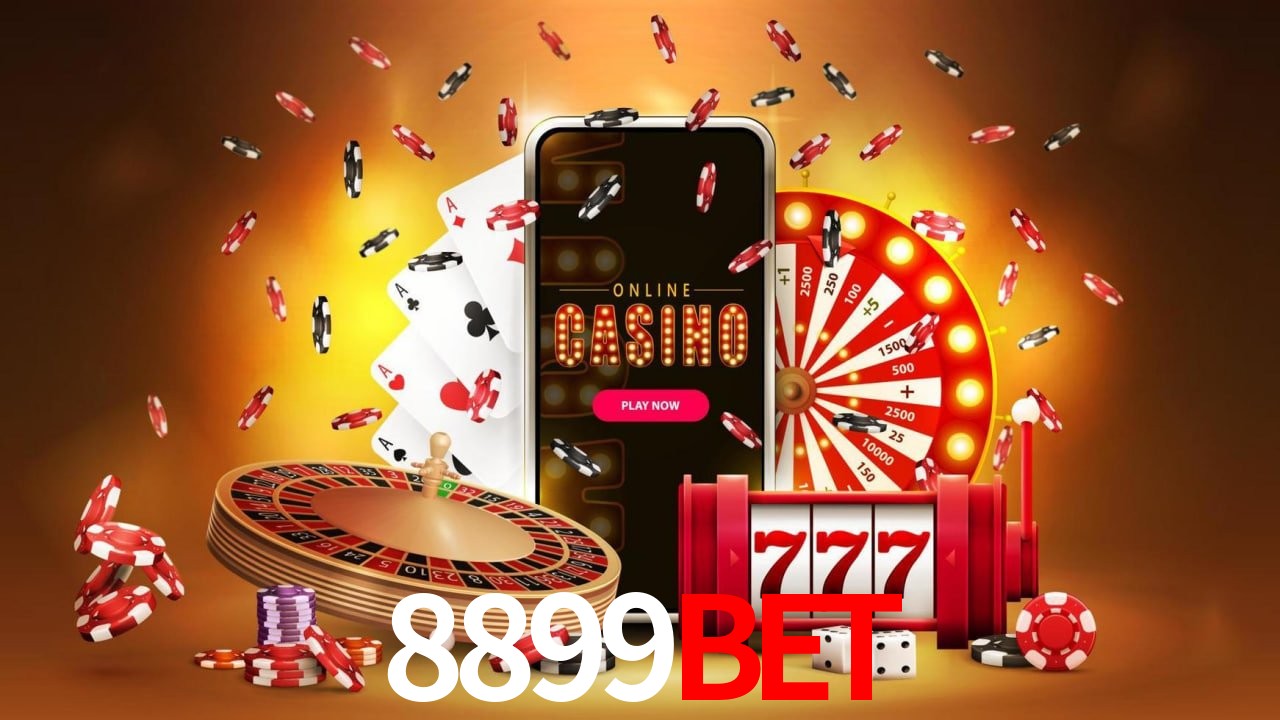 Torneios 8899BET