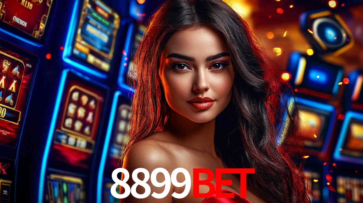 Recursos de Bônus 8899BET