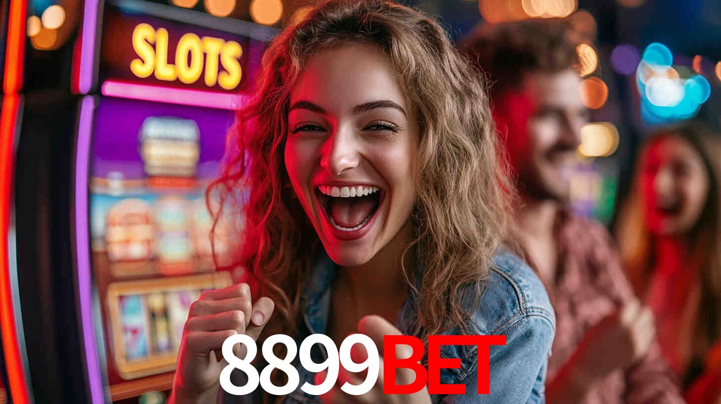 Avaliações dos Jogadores 8899BET