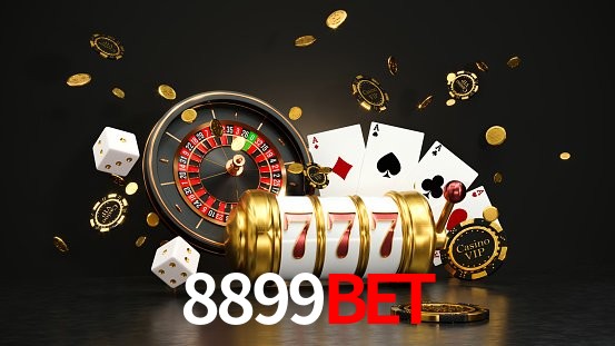VIP Casino 8899BET