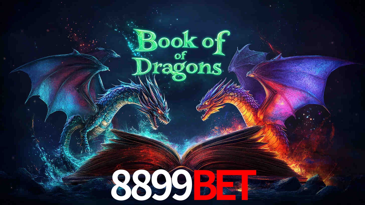 Casino Ao Vivo 8899BET
