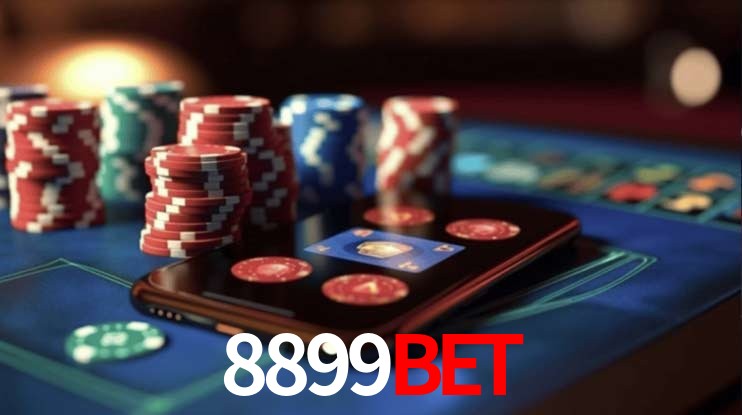 Descubra o Programa VIP da 8899BET: Vantagens Exclusivas para Jogadores