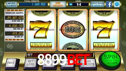 Security Systems 8899BET