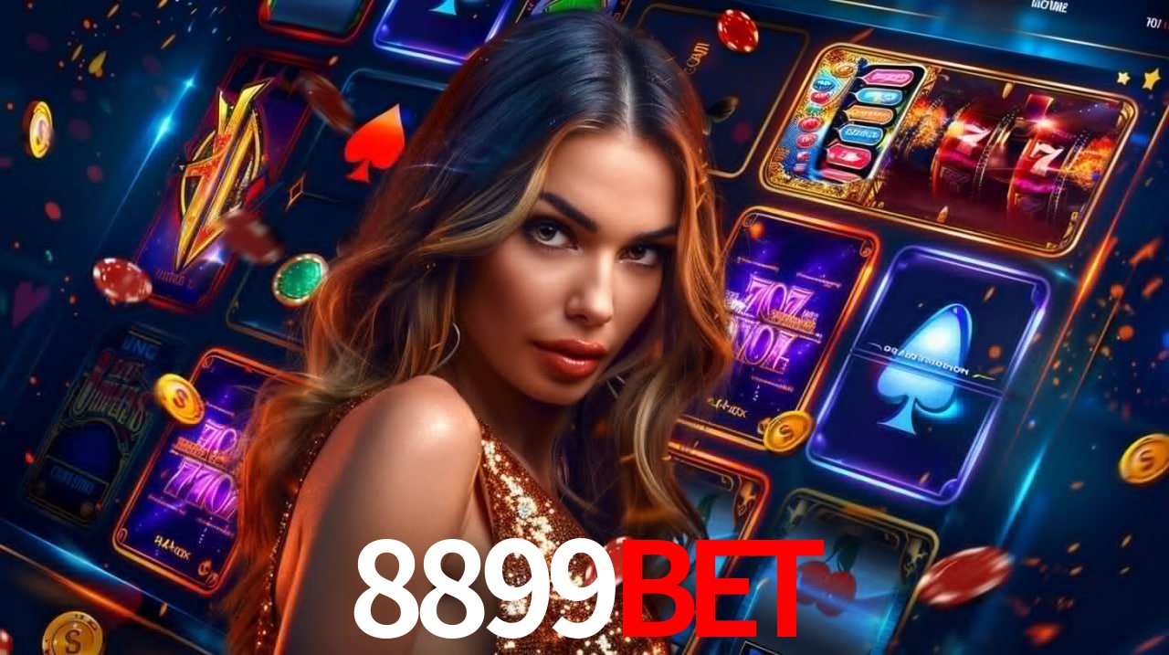 Sistemas de Segurança 8899BET