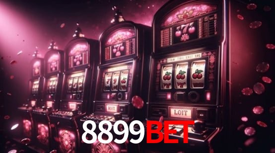 Descubra a Essência do 8899BET: Nossa História e Compromissos