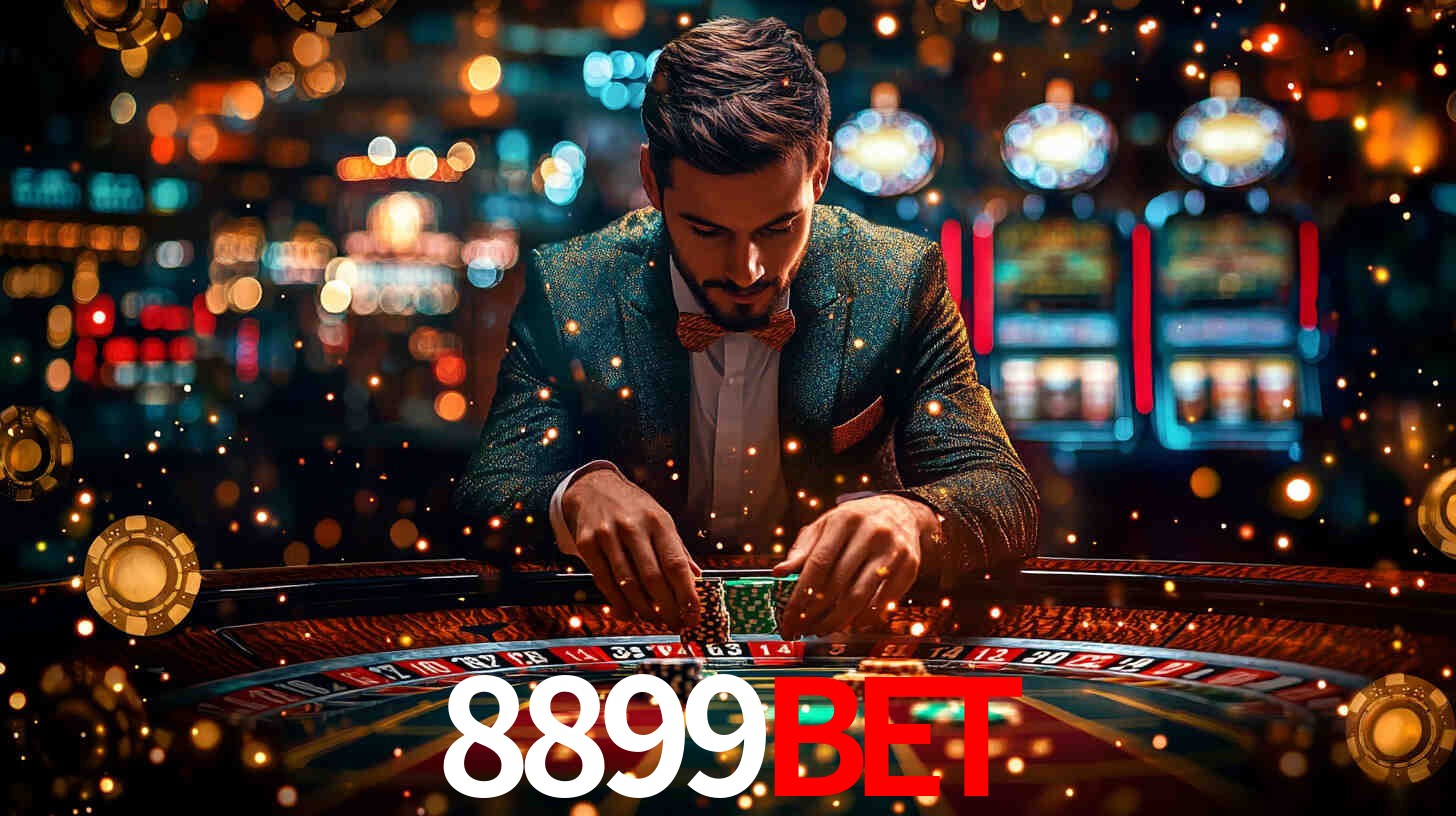 8899BET