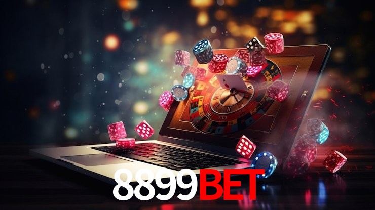 Especiais de Fim de Semana 8899BET