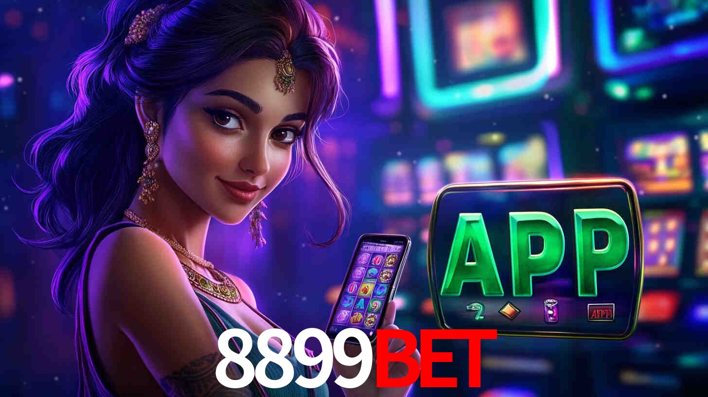 Descubra a Magia dos Jogos de Arcade no 8899BET