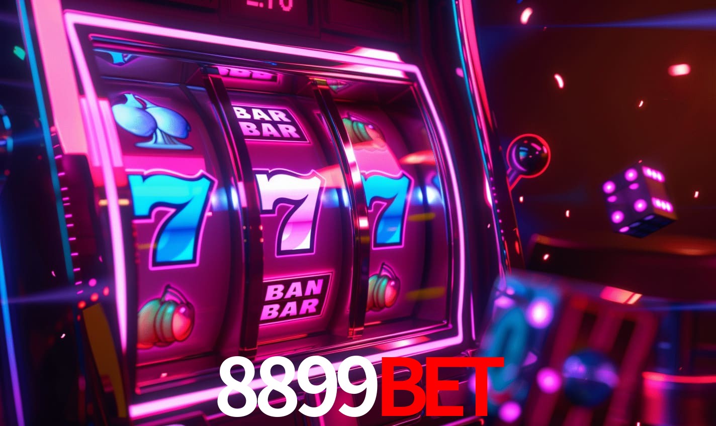 Login Seguro 8899BET