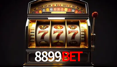PIX Instantâneo 8899BET