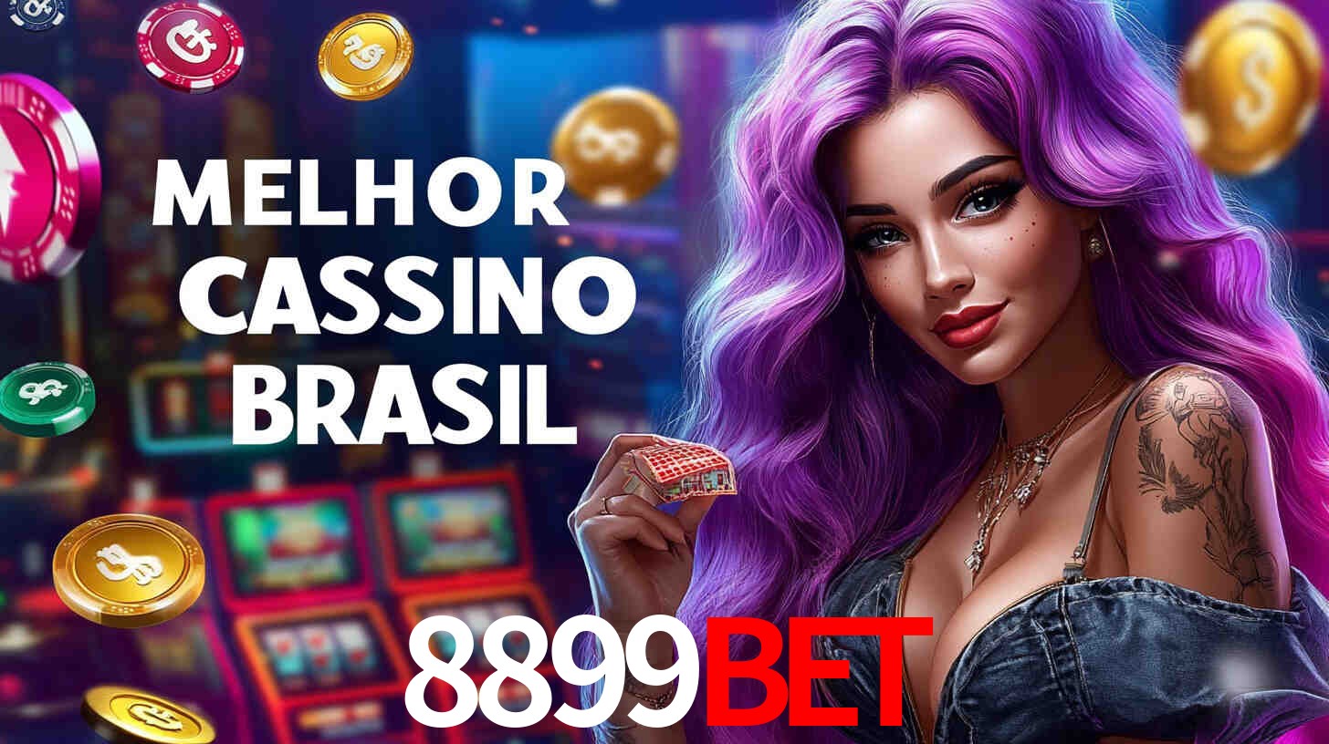 Estatísticas Esportivas 8899BET