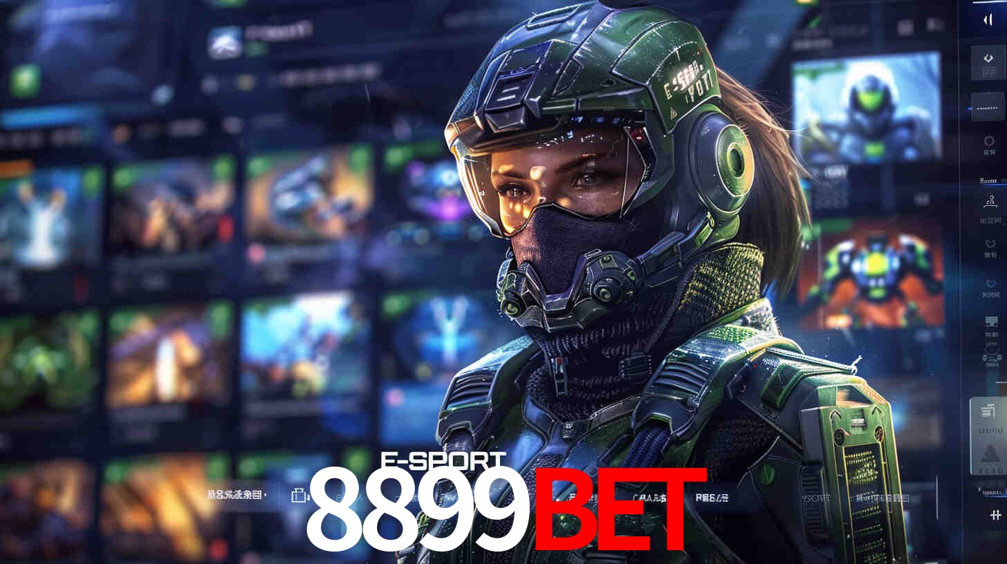 2FA Security 8899BET