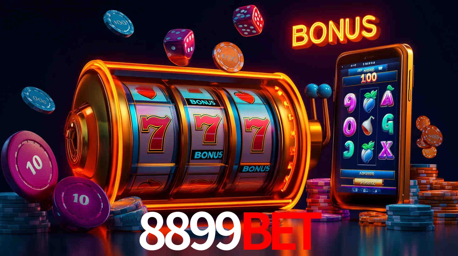 Estatísticas do Jogo 8899BET