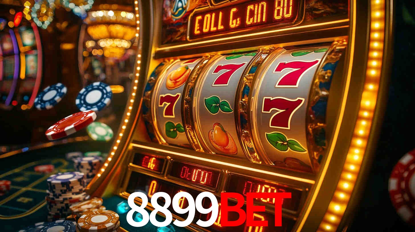 8899BET login