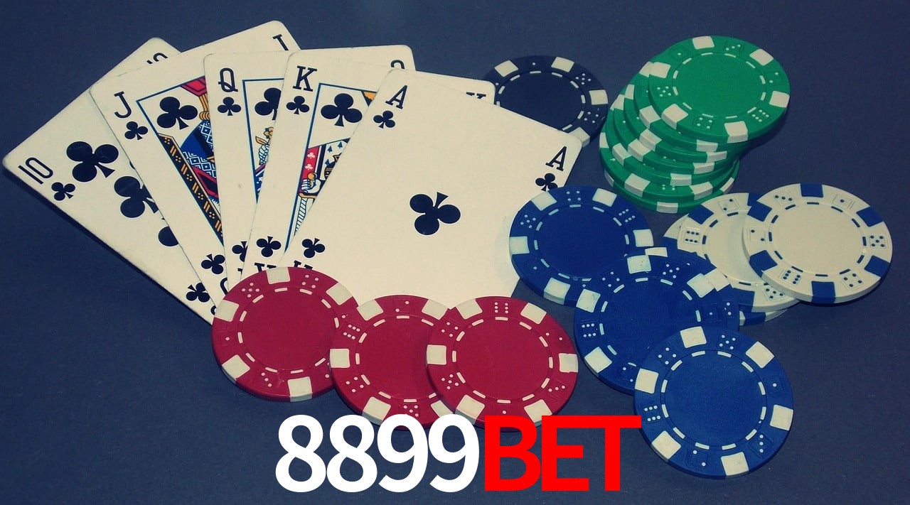 Football Betting 8899BET