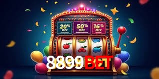 Explorando a Categoria de Eventos em Apostas na 8899BET