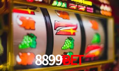 Interface do App 8899BET