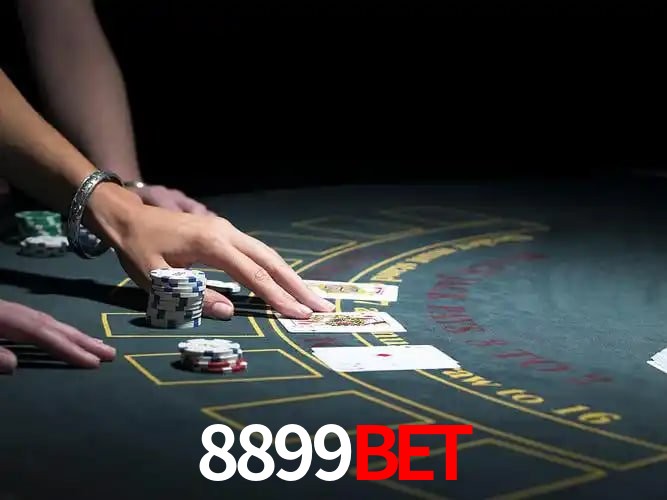 Explorando a Categoria de Eventos em Apostas na 8899BET