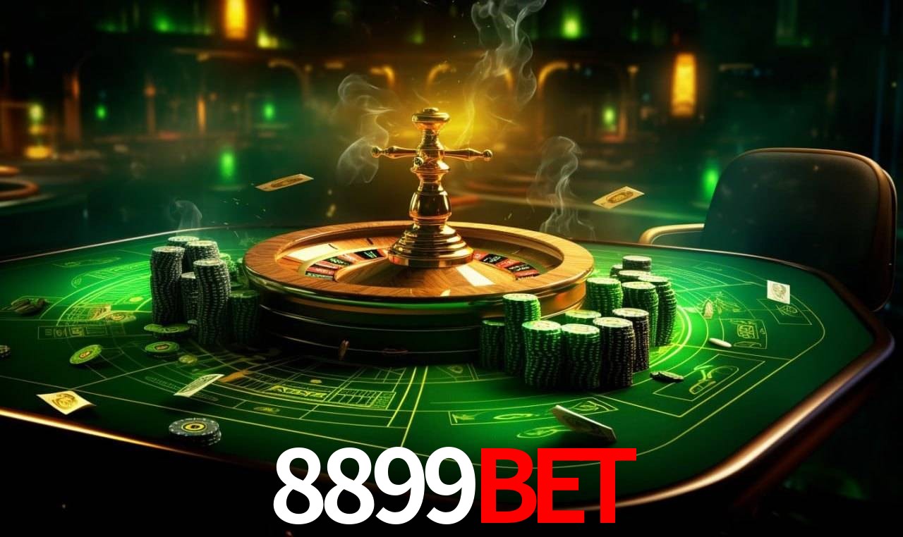 Promoções Sazonais 8899BET