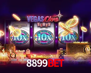 Weekend Specials 8899BET
