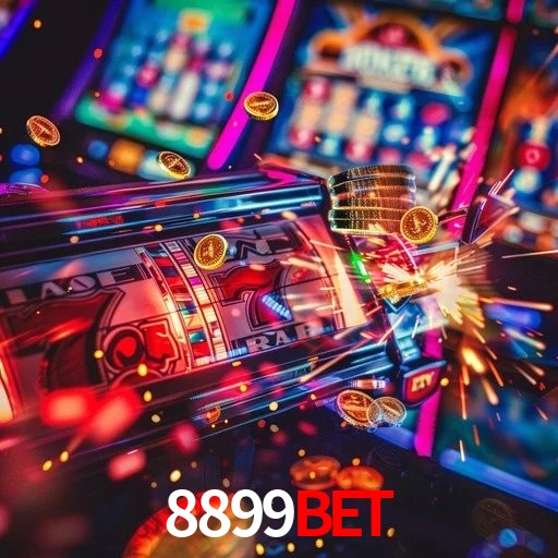 Apostas Esportivas na 8899BET: Um Guia Completo