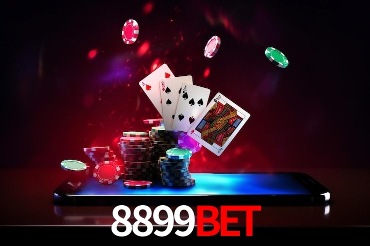 Tennis Betting 8899BET