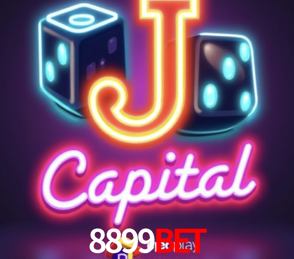 Live Casino 8899BET