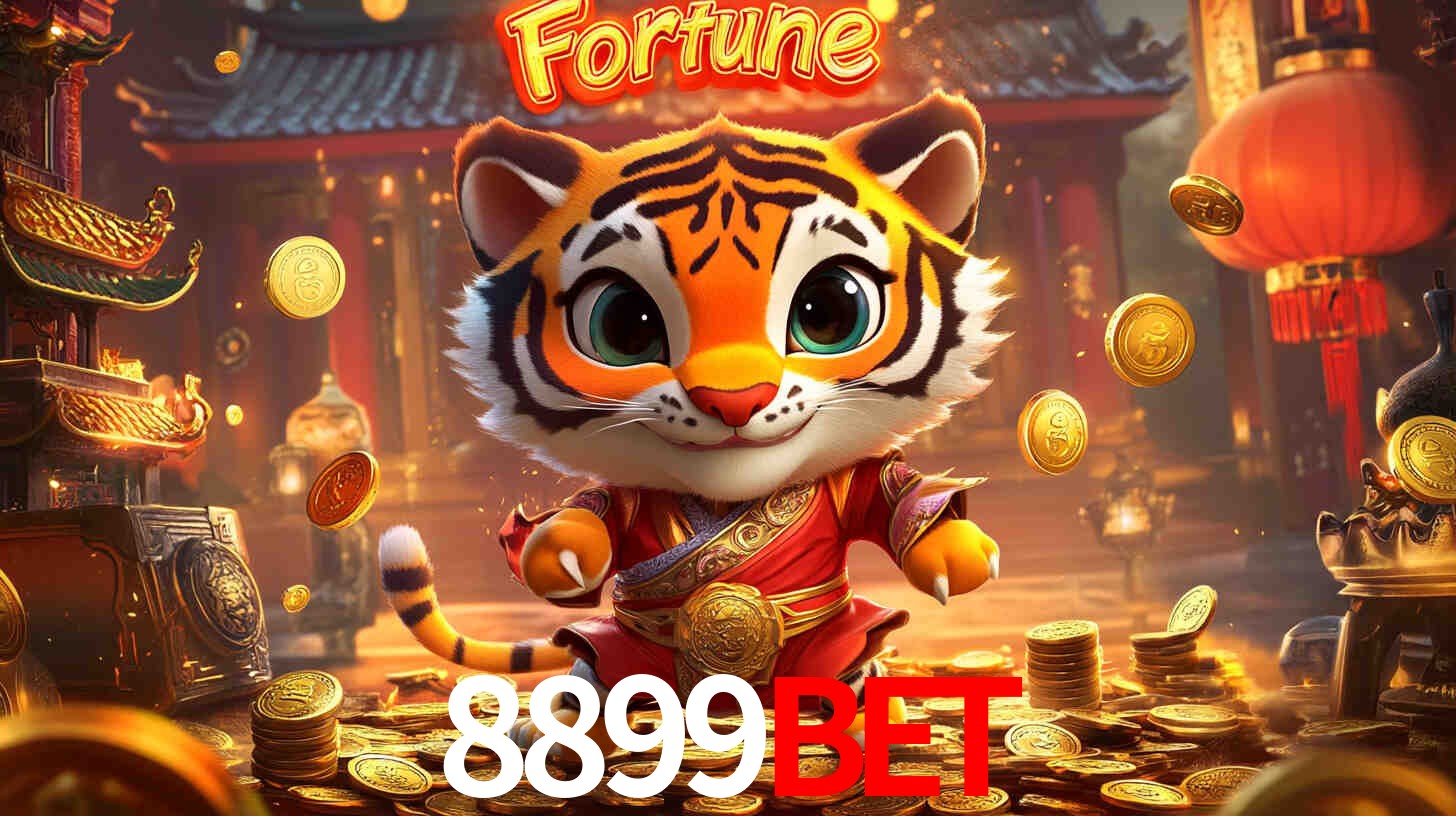 Mesa de Blackjack 8899BET
