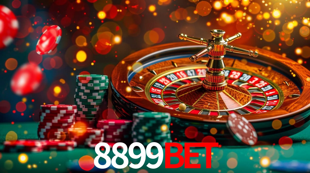 Segurança 2FA 8899BET