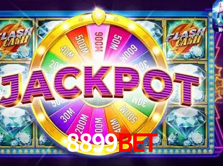 Interface Premium 8899BET