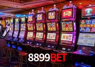 Flash Promotion 8899BET
