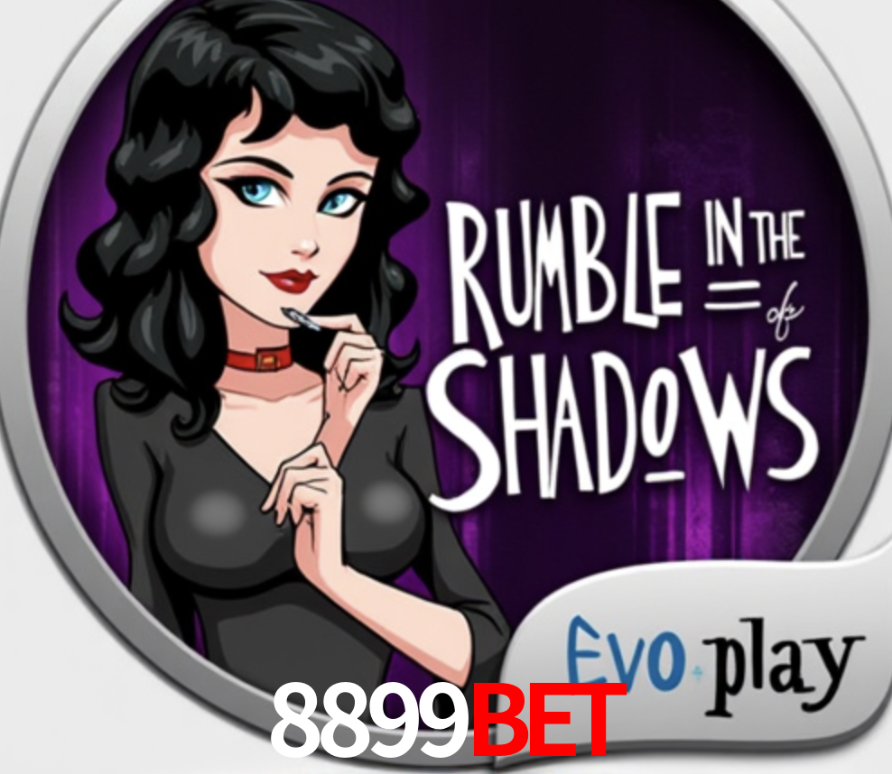 Slot Games 8899BET
