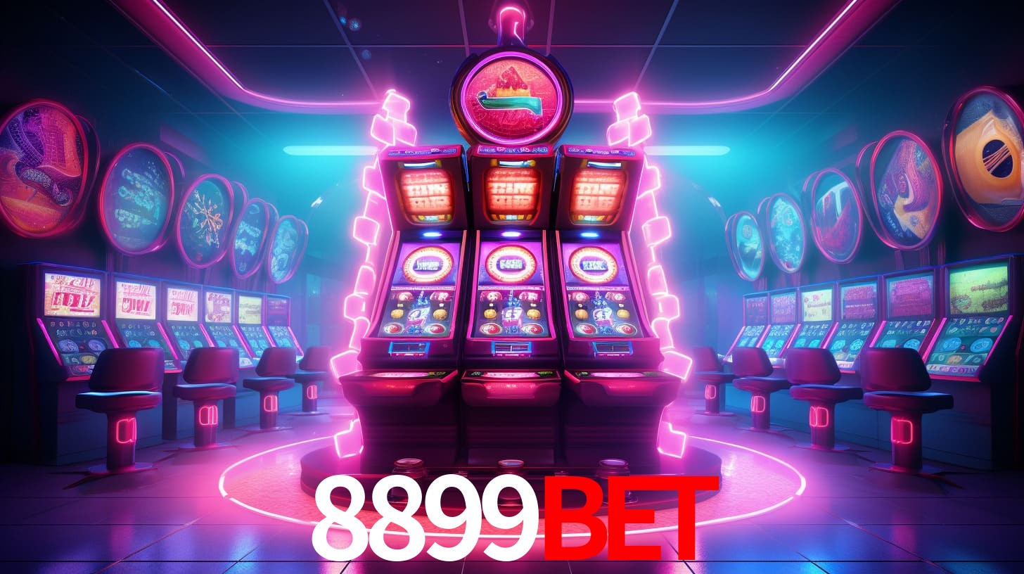 8899BET login