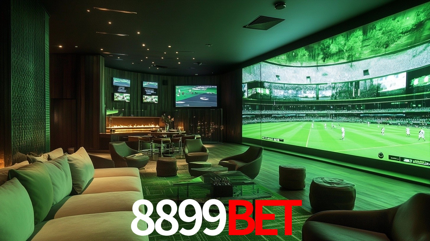 Bônus Generosos e Exclusivos no 8899BET para Você!