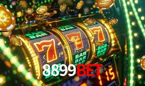 Account Benefits 8899BET