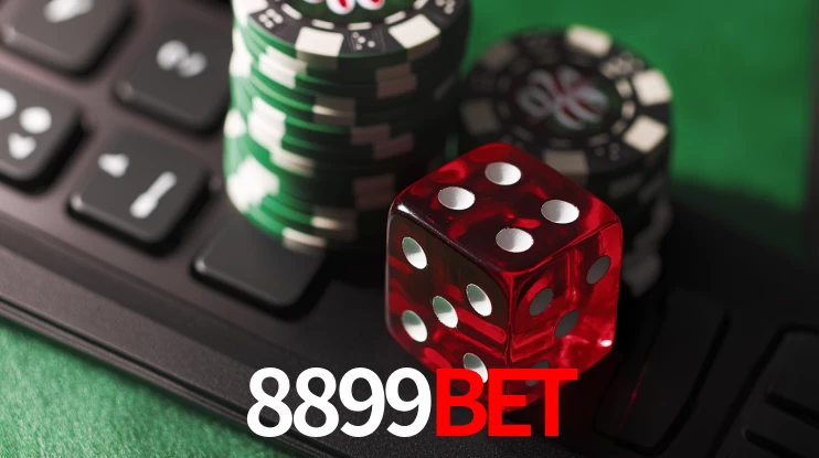 Game Statistics 8899BET