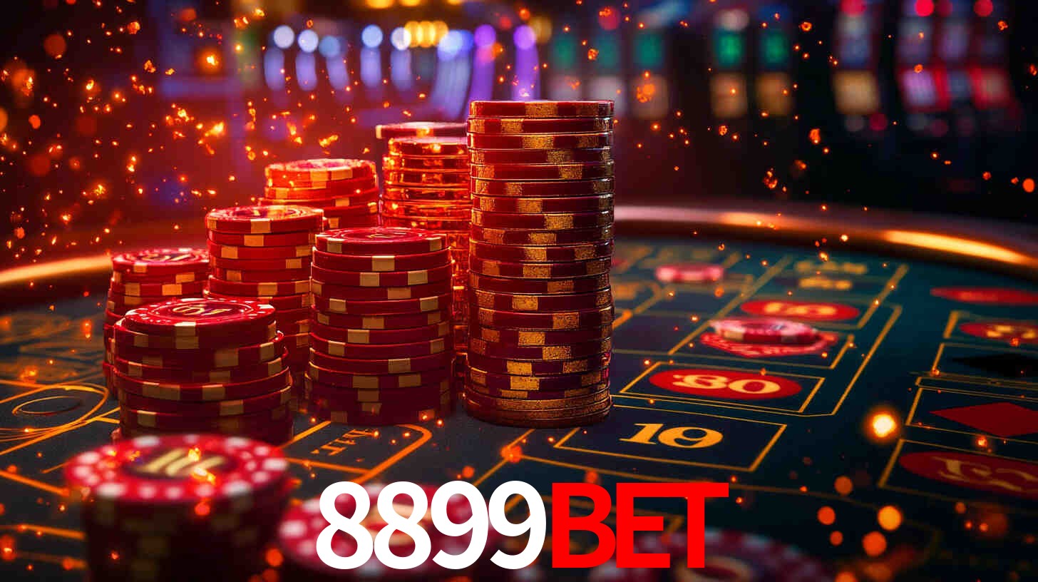Explore as vantagens do 8899BET: serviço profissional e confiabilidade