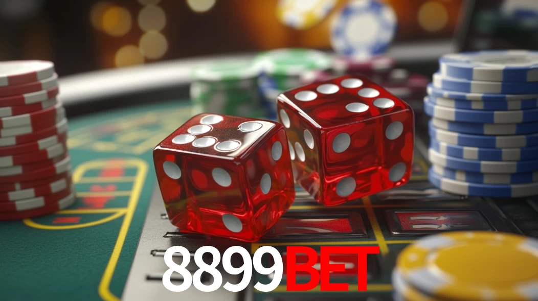 Exclusive Games 8899BET