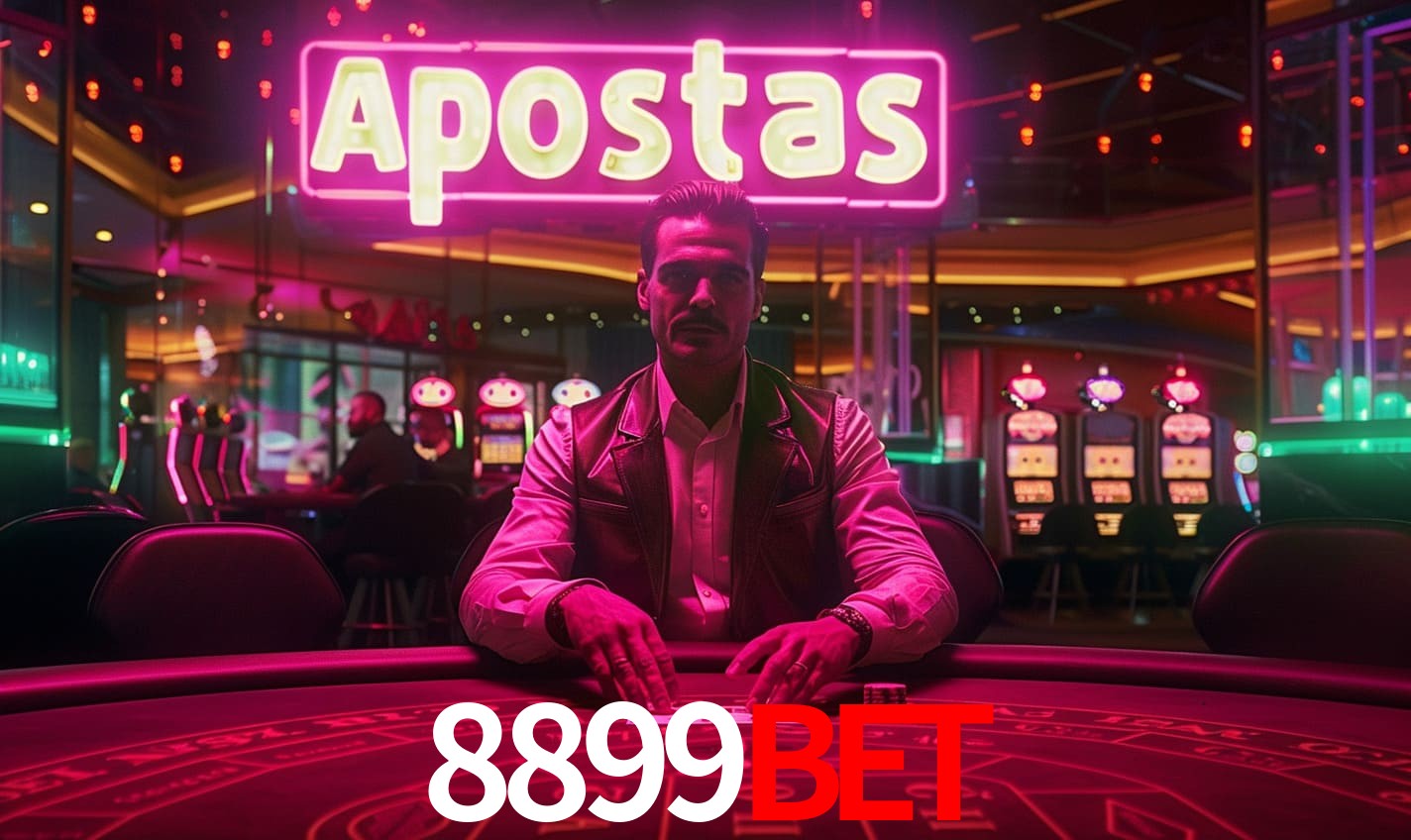 Provedores de Jogos 8899BET