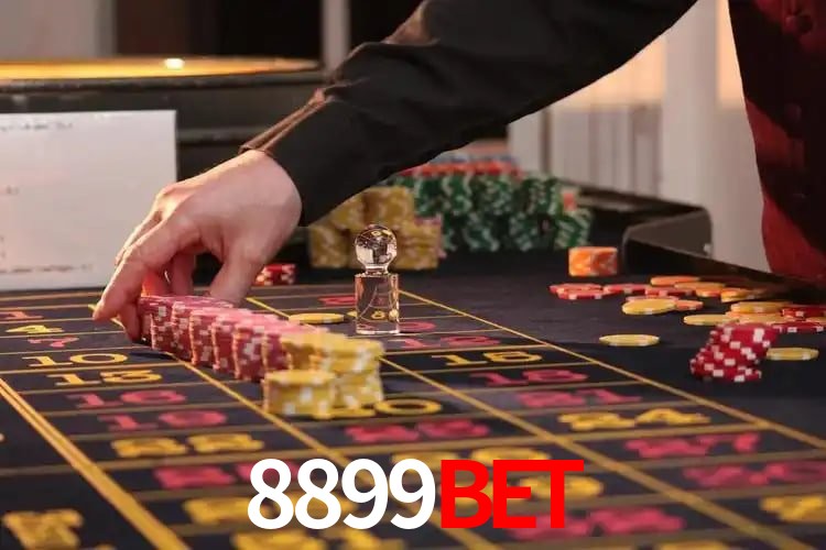 Programa VIP 8899BET