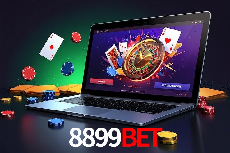 Descubra a Essência do 8899BET: Nossa História e Compromissos