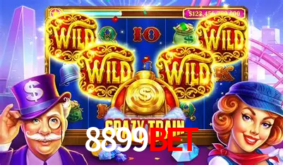 Exclusive Offers 8899BET