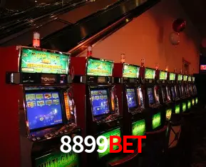 Platform Technology 8899BET