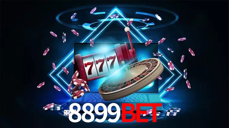 Apostas Esportivas na 8899BET: Um Guia Completo